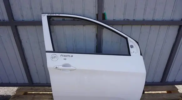 KIA Picanto Front door 760041Y020
