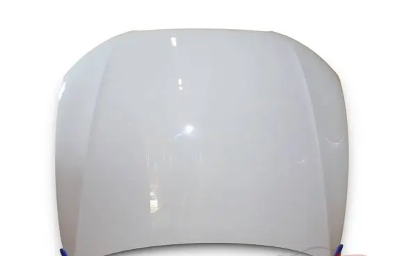 Audi A5 Sportback 8TA Engine bonnet/hood 8T0823029H 8T0823373 8K0010515AK