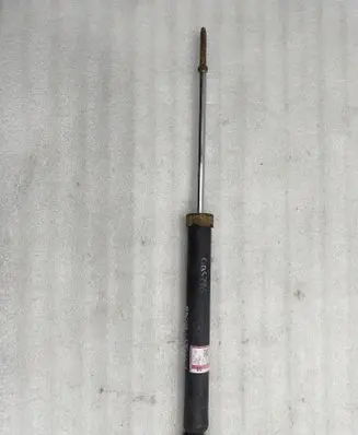 Toyota Verso-S Rear shock absorber/damper