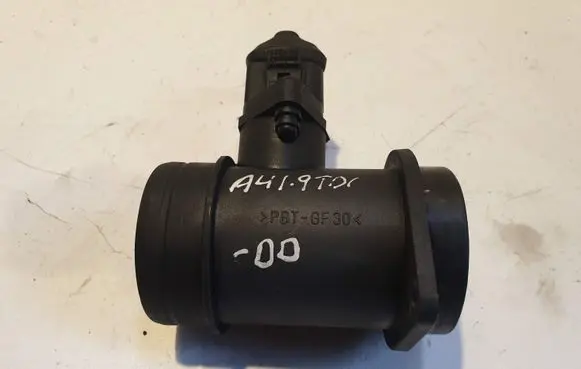 Audi A4 S4 B5 8D Mass air flow meter 0281002216 028906461