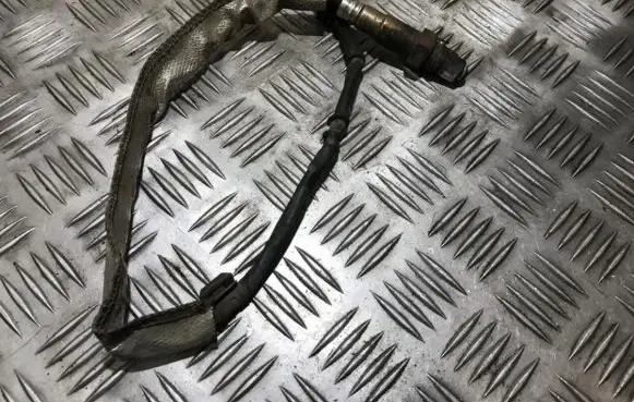 Volvo V70 Lambda probe sensor 0258006965 203301