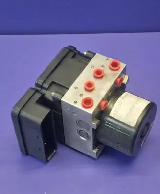 Nissan Navara D40 ABS Pump 10021205274 10092633913 47660