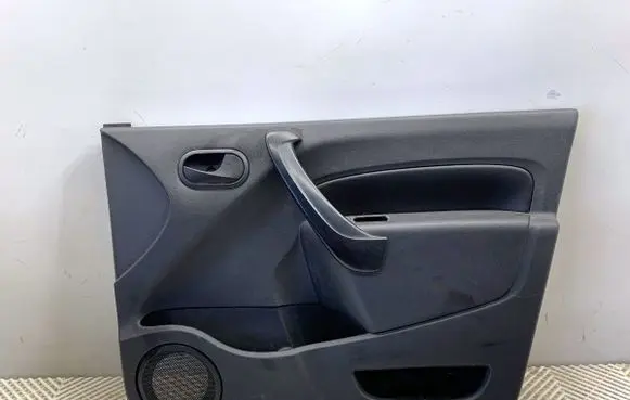 Mercedes-Benz Citan W415 Front door card panel trim 