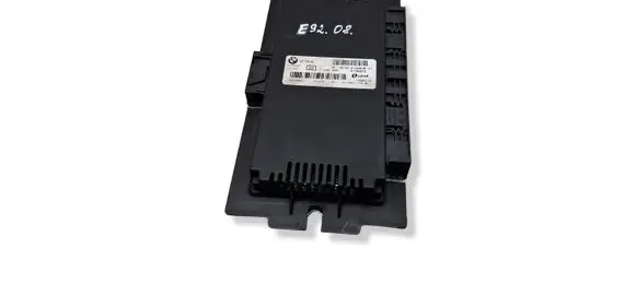 BMW 3 E92 E93 Light module LCM 9159808