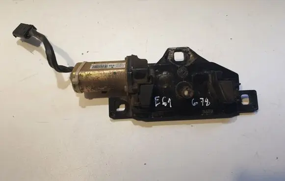 BMW 5 E60 E61 Tailgate/trunk/boot lift motor 7129931