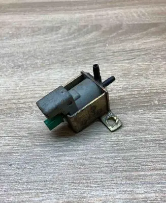 Opel Vectra B Turbo solenoid valve 72097516