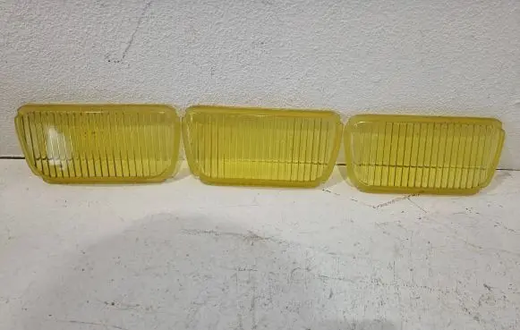 GAZ M-20 Fog light part 