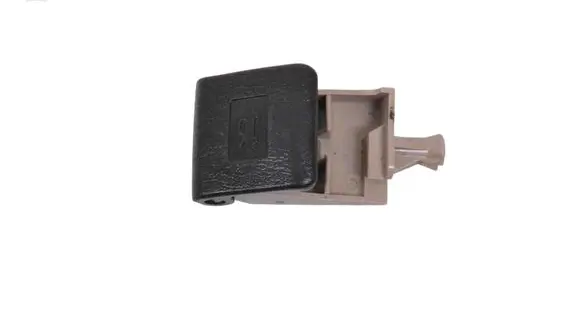 Engine bonnet (hood) release handle