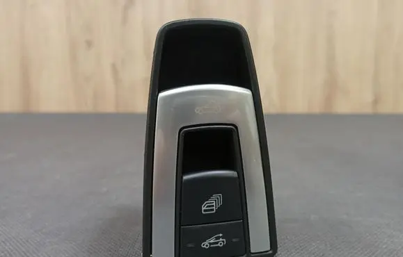 Mercedes-Benz E A207 Electric window control switch 2078207410 A2078207410