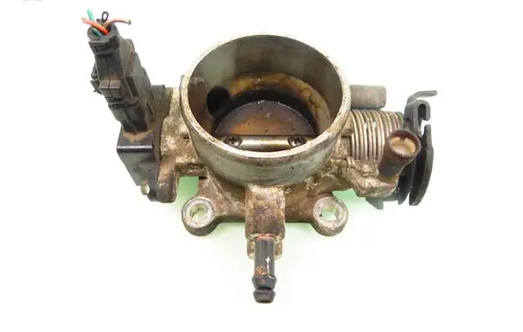 Hyundai Matrix Throttle body valve 3517023500