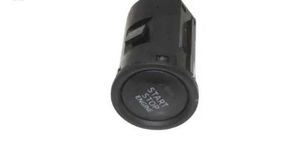 Mazda CX-5 Engine start stop button switch KD45663S0