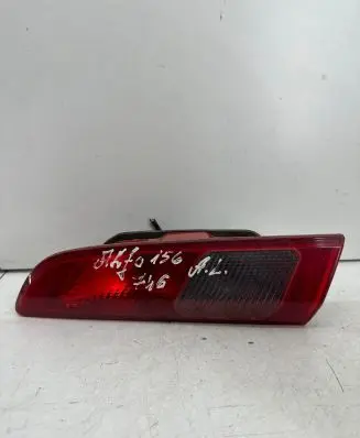 Alfa Romeo 156 Rear/tail lights
