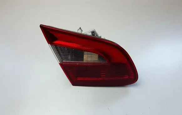 Skoda Superb B6 (3T) Tailgate rear/tail lights 3T5945093