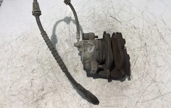 Peugeot Expert Front brake caliper