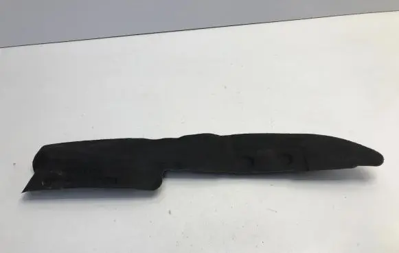 Opel Mokka B Fender foam support/seal 9845203480