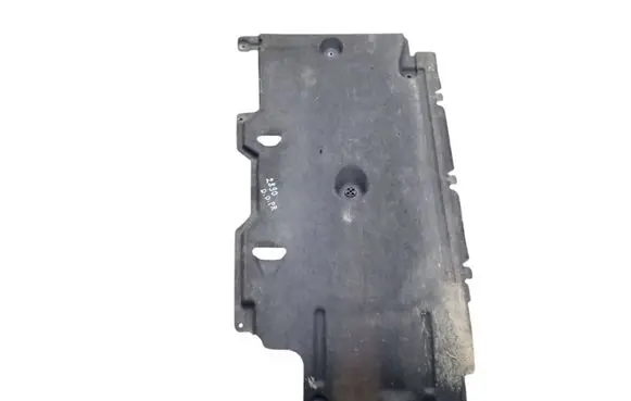 Volvo V40 Side bottom protection 