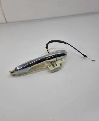 KIA Sorento Rear door exterior handle 