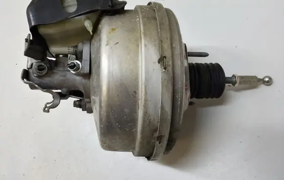 Audi A6 S6 C7 4G Brake booster 4G2612103G 4G2971845D 4G2612103