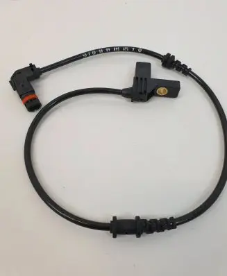 Mercedes-Benz B W245 Rear ABS sensor wiring 1695404005 A169540400564