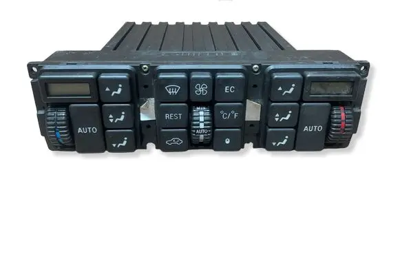 Mercedes-Benz S W140 Climate control unit 1408301885