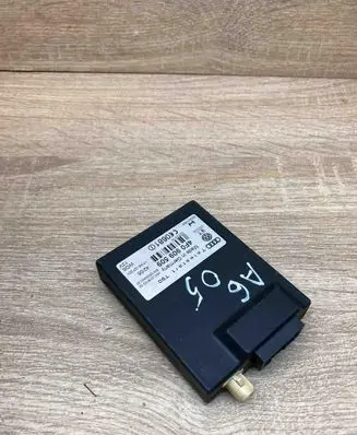 Audi A6 S6 C6 4F Other control units/modules 4F0909509