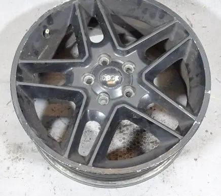Jeep Compass R18 alloy rim 05189434AB