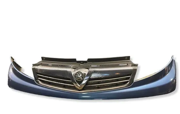 Renault Trafic II (X83) Front grill 623100248R 623100249R 623100252R