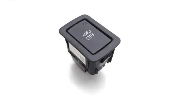 Audi A4 S4 B9 Alarm switch 4M0962109