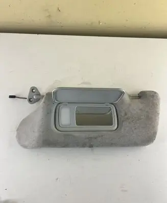 Mercedes-Benz ML W163 Sun visor