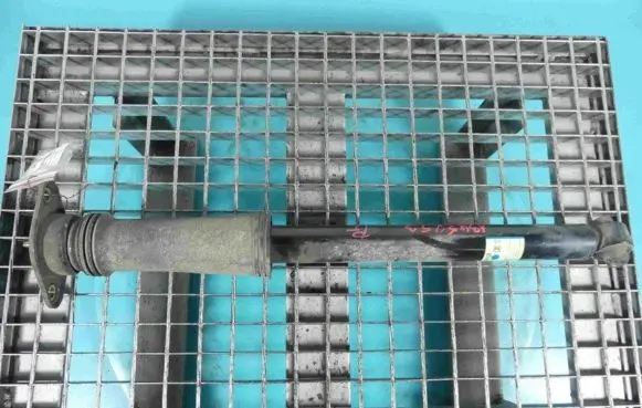 KIA Optima Rear shock absorber/damper 55311-A8100 IMPRK1345253