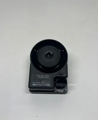 Volkswagen Golf VI Alarm system siren 1K0951605C F005V00327