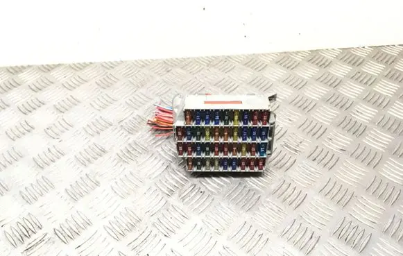 Volvo S80 Fuse box set 9162439