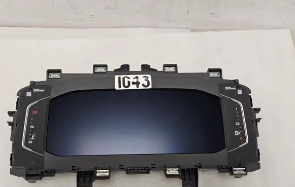 Volkswagen Arteon Speedometer (instrument cluster) 3G0.920.320B