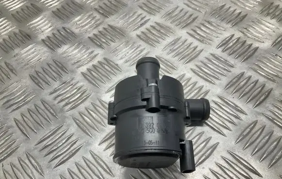 Skoda Octavia Mk3 (5E) Electric auxiliary coolant/water pump 5G0965561