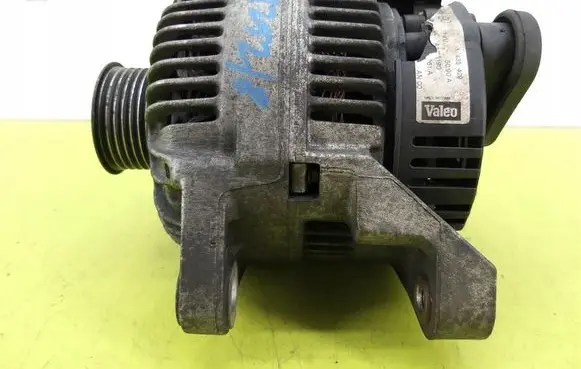 BMW 3 E46 Generator/alternator 1435429