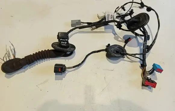 Ford Focus Front door wiring loom 3M5114803 942444200