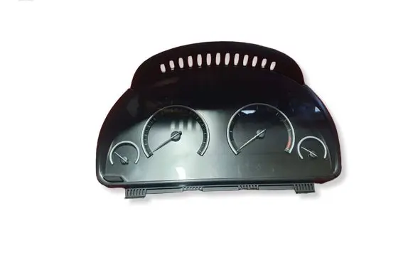 BMW 7 F01 F02 F03 F04 Speedometer (instrument cluster) 05631071120043 0263694144 9280464