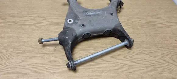 BMW X5 E70 Rear upper control arm/wishbone 6770953