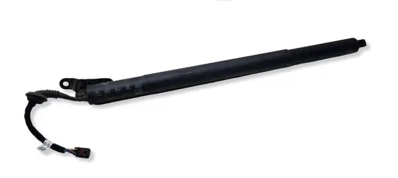 Audi Q4 Sportback e-tron Soft lock spindle drive 89E827851B 89E827851C