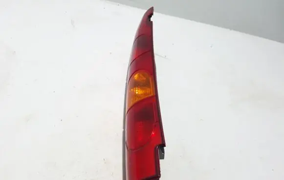 Renault Kangoo I Rear/tail lights 7700308717