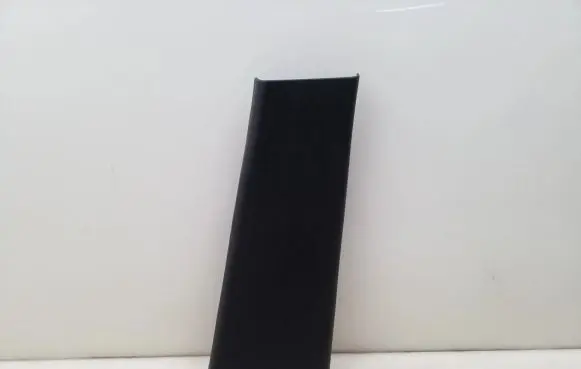 Land Rover Range Rover Sport L320 (B) pillar trim (bottom) 632240041