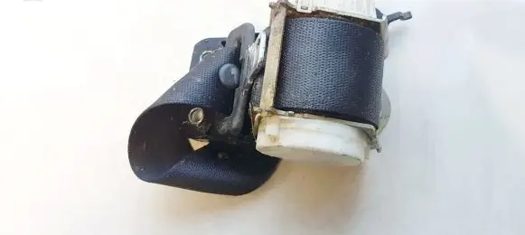 Fiat Croma Rear seatbelt 33053302a