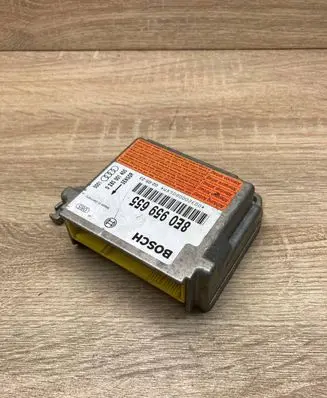 Audi A4 S4 B6 8E 8H Airbag control unit/module 8E0959655 0285001400