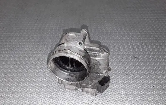 Skoda Octavia Mk2 (1Z) Throttle valve 03G128063C