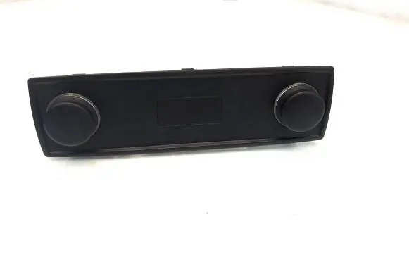 BMW X5 E70 Cigarette lighter rear 0114379 773201
