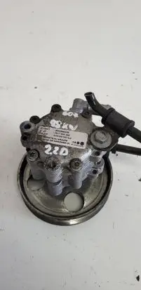 Peugeot 607 Power steering pump 9640886480 7617955508