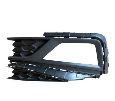 Volkswagen Polo VI Front bumper lower grill 2G0853665C