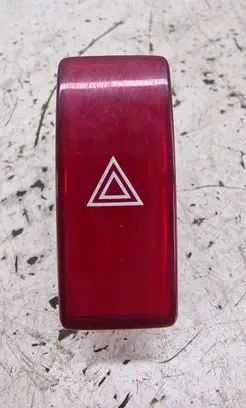 Honda CR-V Hazard light switch M33808