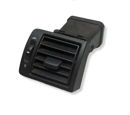 Volvo V50 Dashboard side air vent grill/cover trim Y01103 30715099 030307B