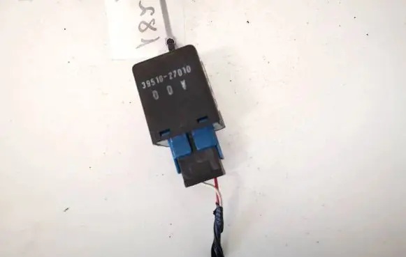 KIA Ceed Other relay 3951027010 39510-27010